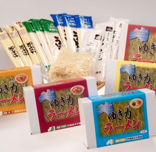 （有）上濃屋製麺工場