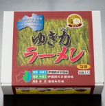 （有）上濃屋製麺工場