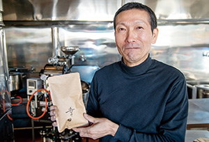 麺屋五蔵田