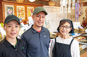 南屋 Le Mʼs (ル・エムズ)