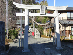 湯泉神社2